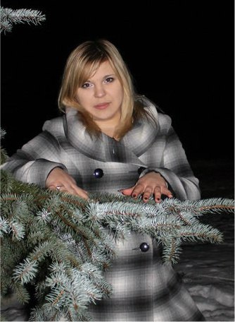 Аленочка Пинюкова | Калуга