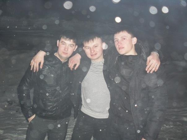 Ильсур Сахапов | Набережные Челны