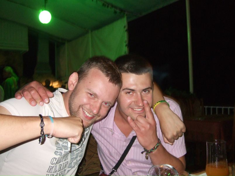 №28, Михаил Федотов, 37 лет, Запорожье №28, Михаил Федотов, 37 лет, Запорожье