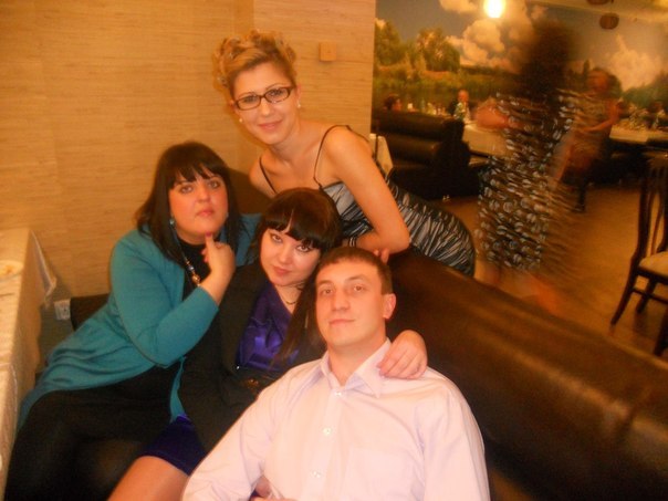 Зарина Каримова | Уфа