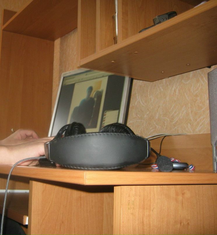 Сергей Кривенко | Полтава