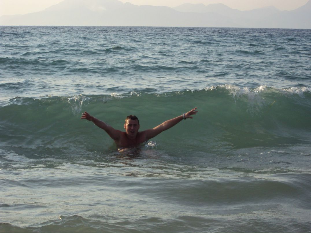 Роман Михайлов | Санкт-Петербург