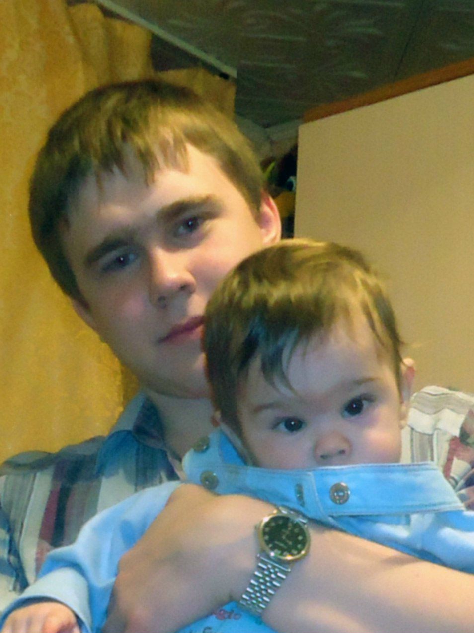 Мишаня Кучерюк | Нягань