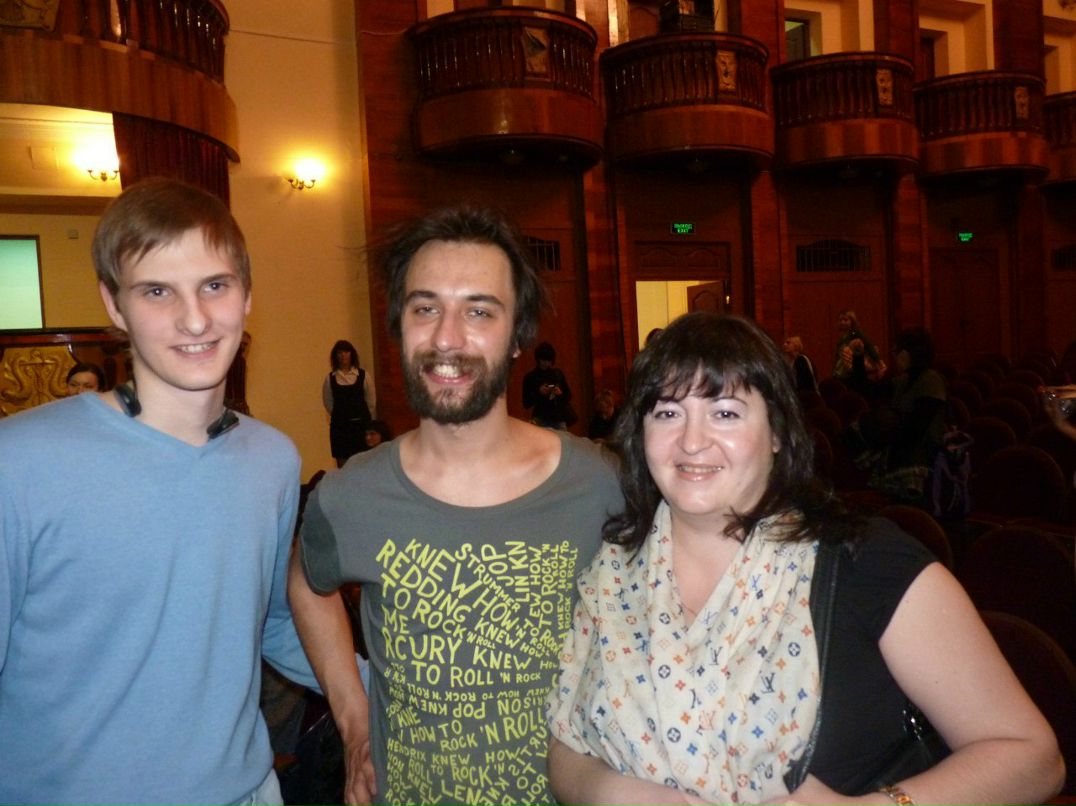 Татьяна Иванова | Кудрово