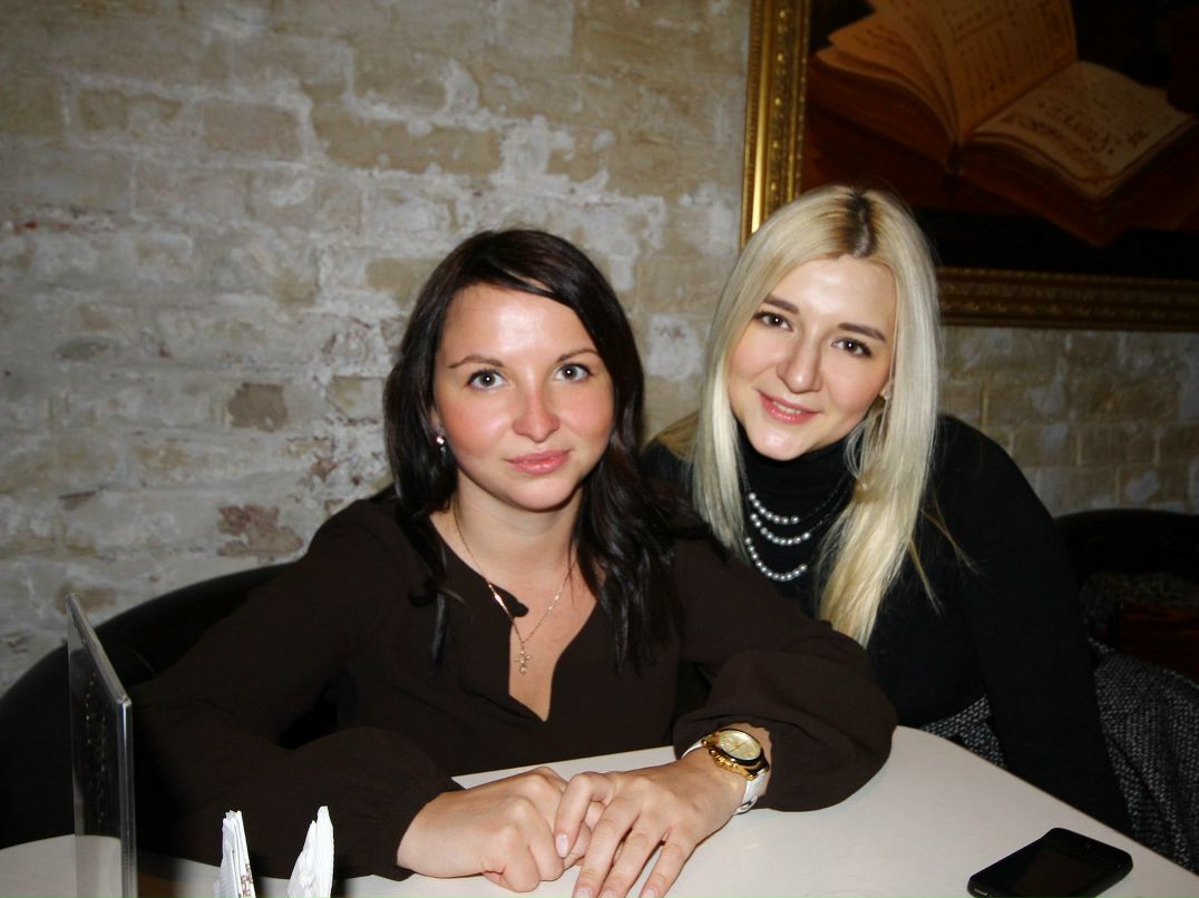 Анастасия Евгеньевна | Москва