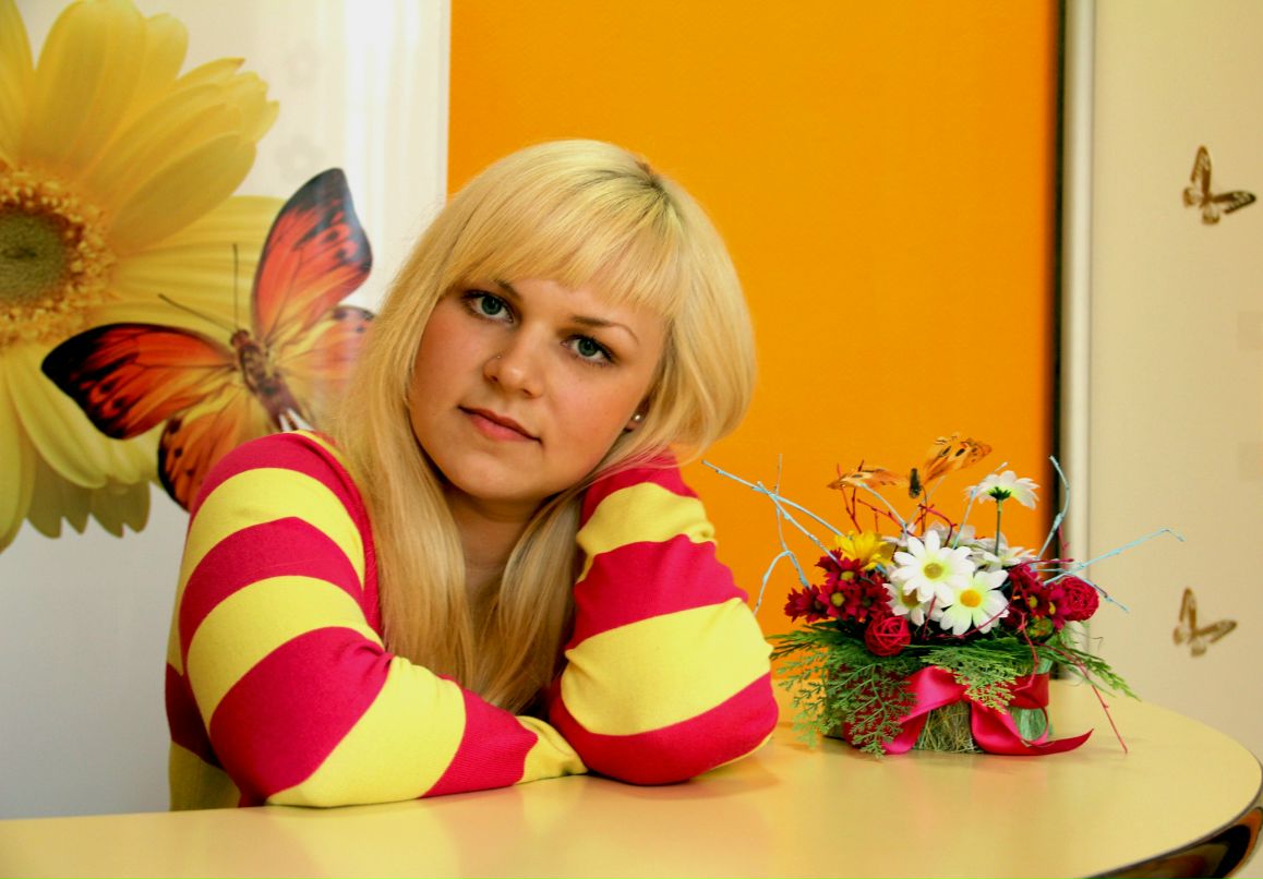 Ира Пенская | Miami