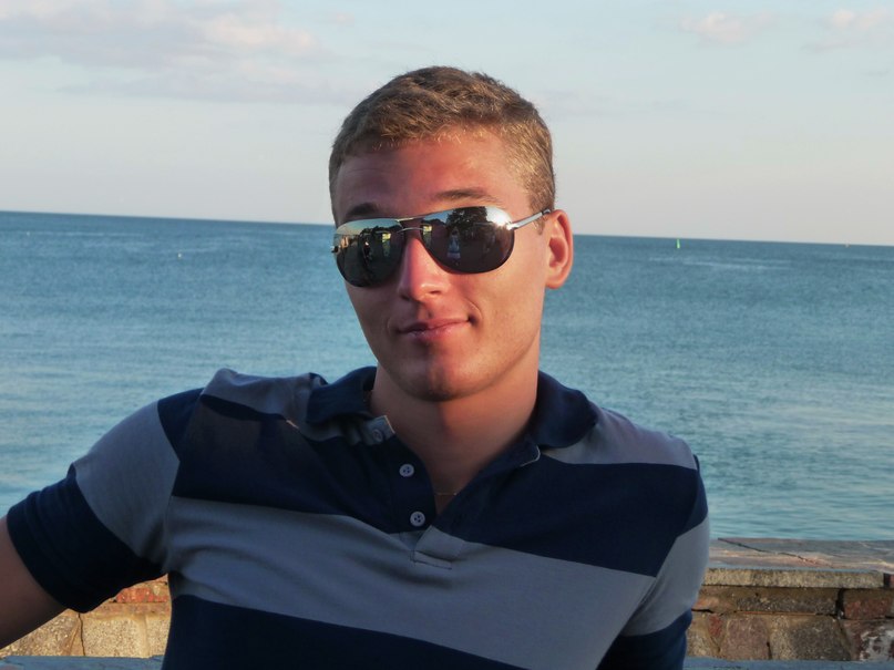 Денис Семечев | Орёл