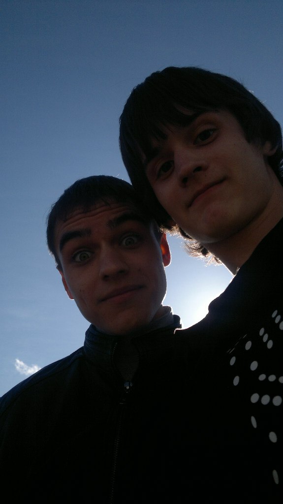 Вадим Салимов | Актюбинский