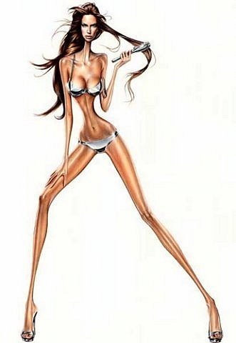 №50, Наталия Осипова, 28 лет, Москва №50, Наталия Осипова, 28 лет, Москва