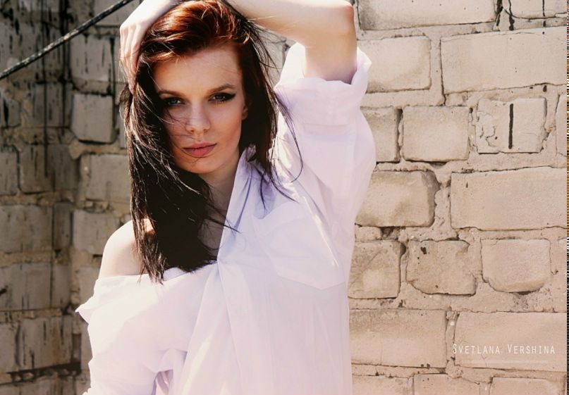 Дария Скоробагатая Danisha | 