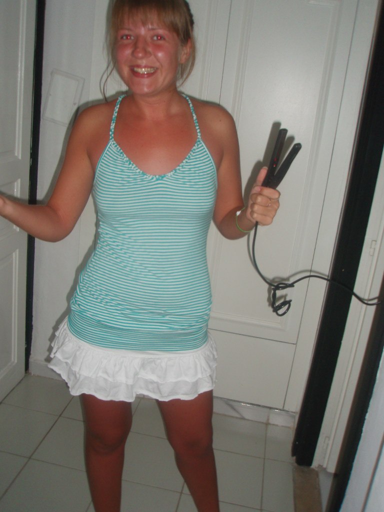 Лилиана Воробьёва | Кириши