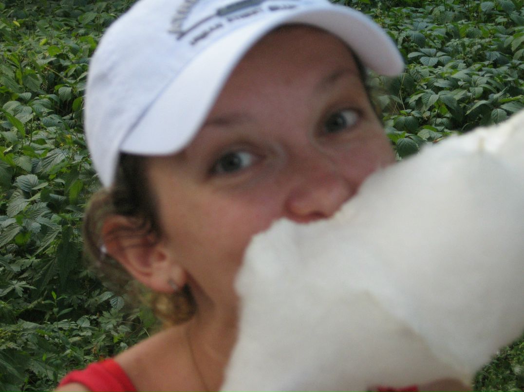 Александра Жерлицына | Киев