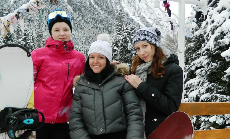 Инна Полоник | Краснодар