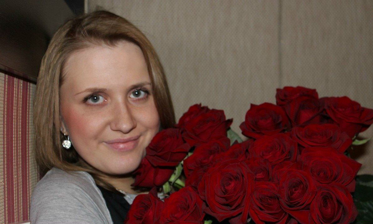 Полина Евдокимова | Екатеринбург