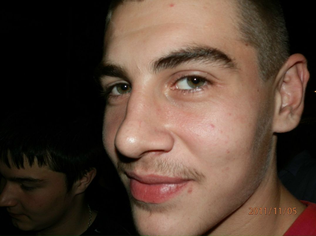 Александр Бараган P@rOvOz | Советск