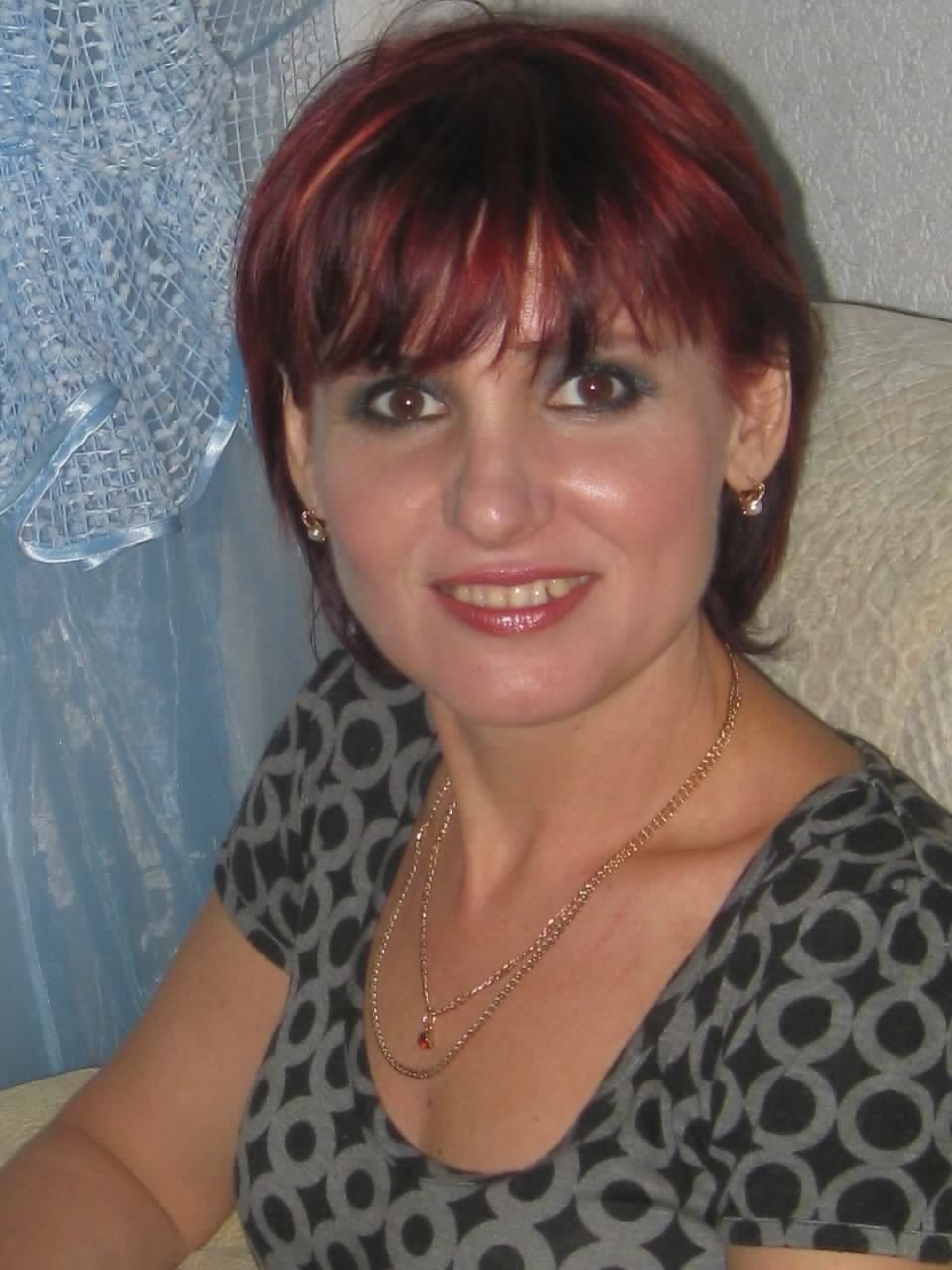 Галина Марухина | Новосибирск