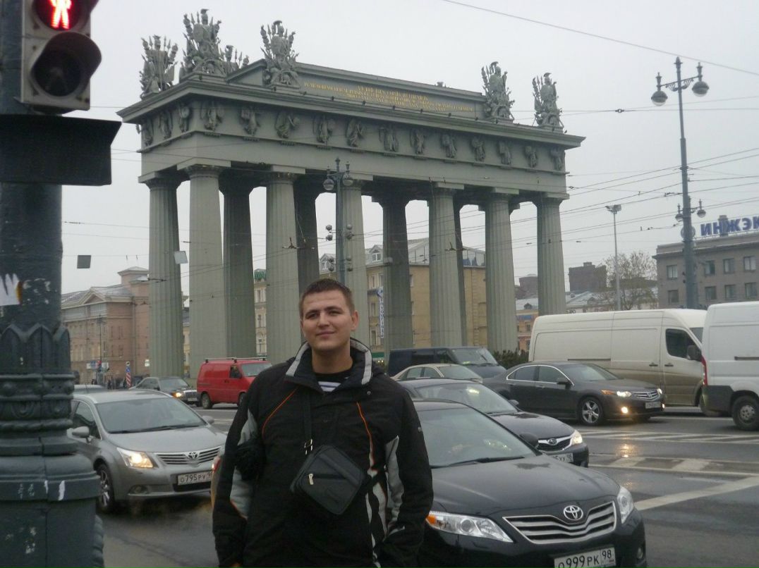 Вильдан Хабиев | Набережные Челны