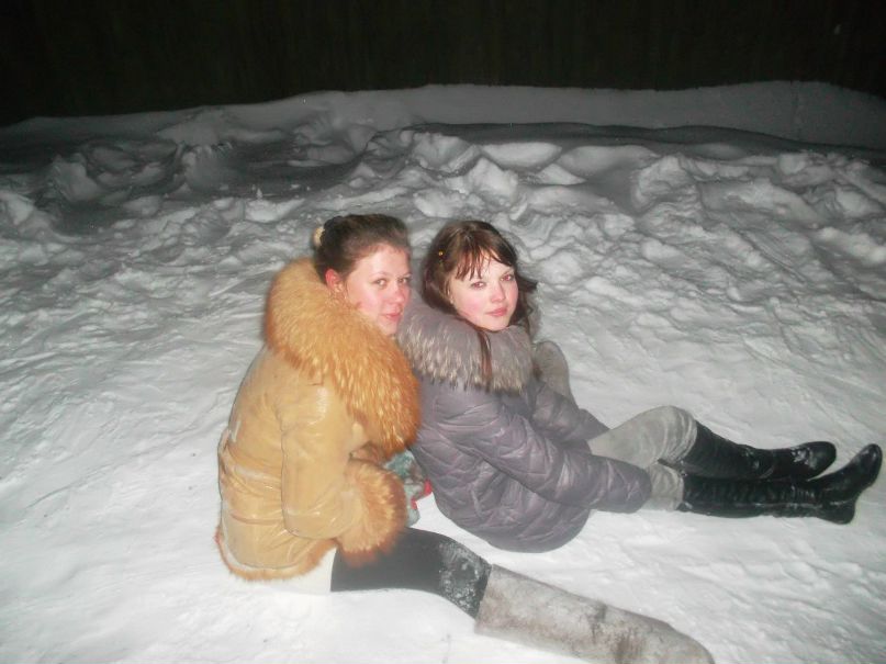 Юлия Пьянкова | Березник