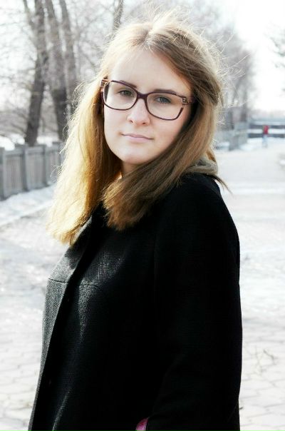 №6, Софья Абрамчук, Москва №6, Софья Абрамчук, Москва