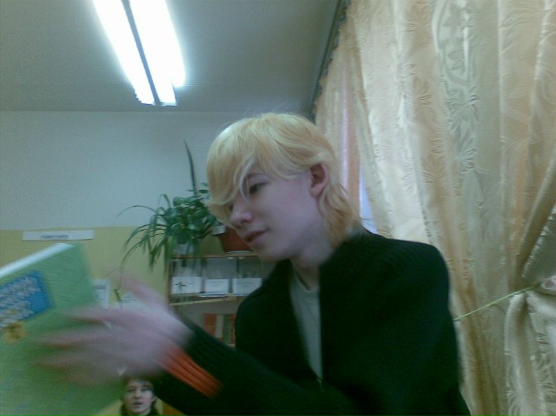 Тимур Гузов | Ижевск