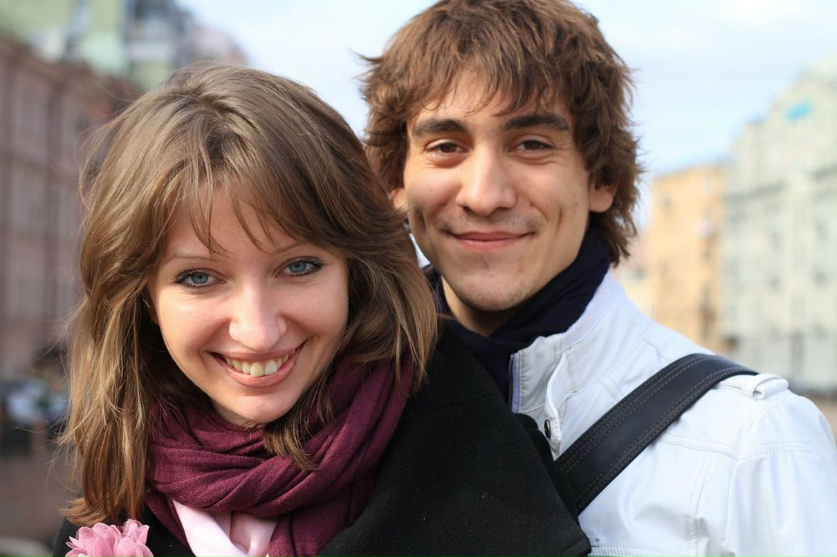 Юля Пашкина | Саратов