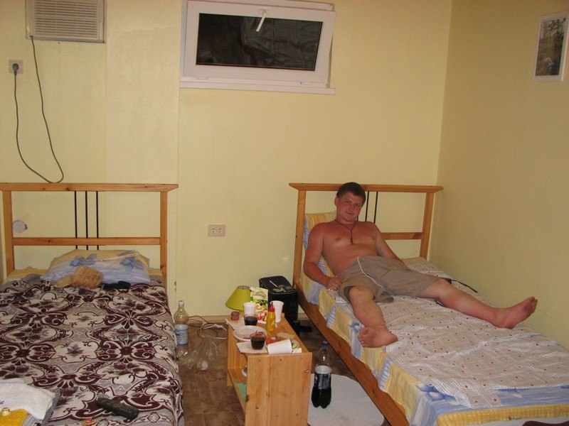 Дмитрий Резчиков eagle3 | Москва