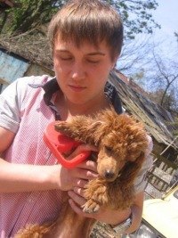 Юра Гринько | Калининград