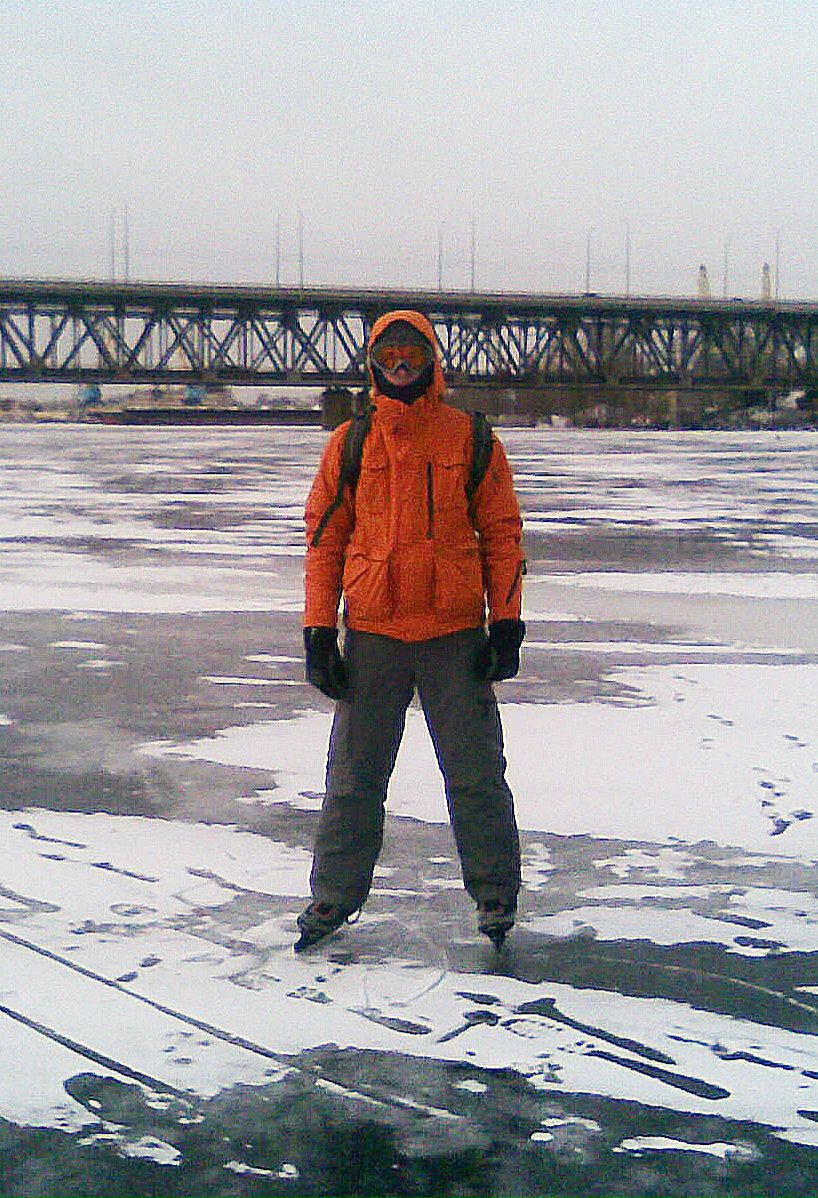 Денис Лаврушин LavrDen | 