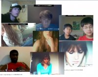 Виртулетка - сервис анонимных знакомств