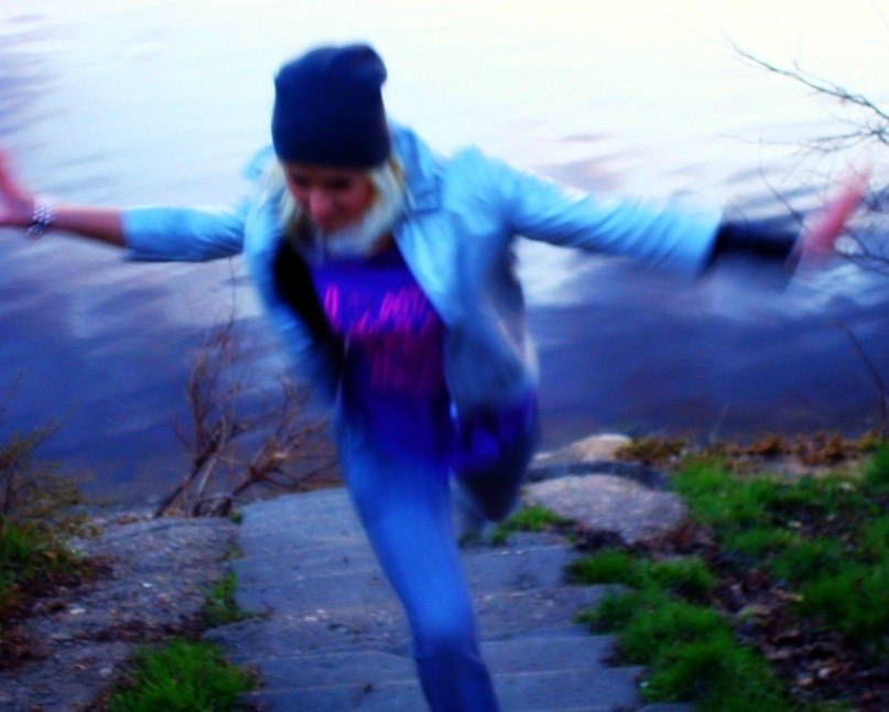 Анна Пронина | Псков