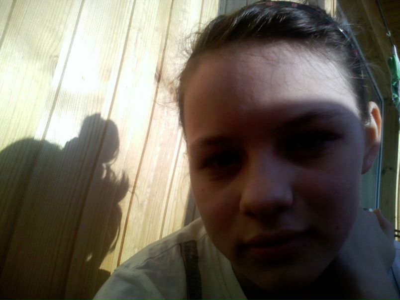 №1, Дарья Назамова, 18.1, Ульяновск №1, Дарья Назамова, 18.1, Ульяновск