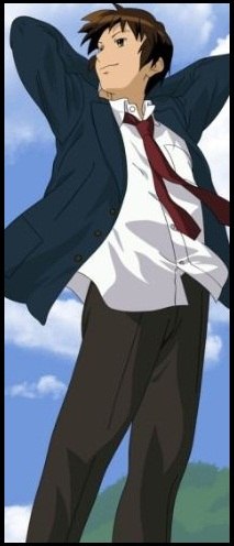 Minami Itsuki | Aomori