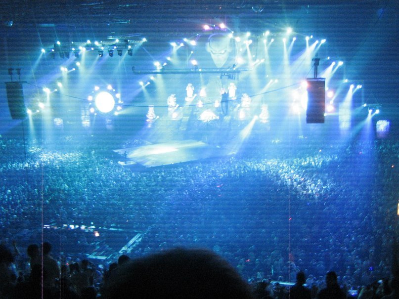 Кирилл Собарёв | Санкт-Петербург