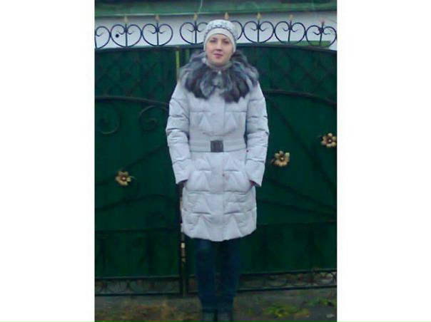 №24, Vjacheslav Kovtyn, Кролевец №24, Vjacheslav Kovtyn, Кролевец