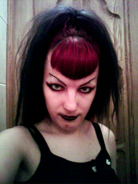 №97, Юля Пономарёва, 37 лет №97, Юля Пономарёва, 37 лет