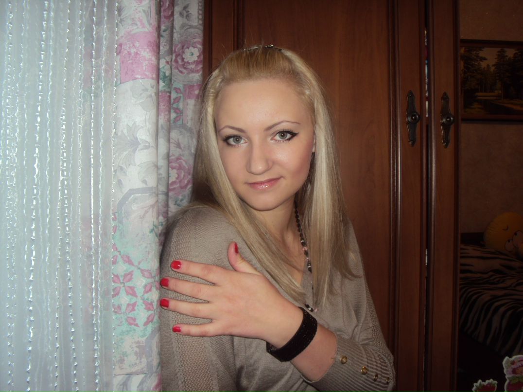 Рита Листовская | Николаев