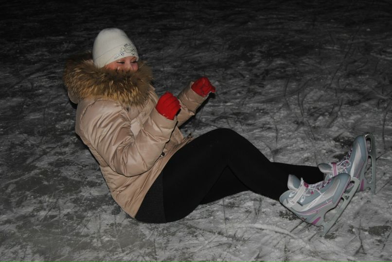 Олечка Новоселова | Зеленоград