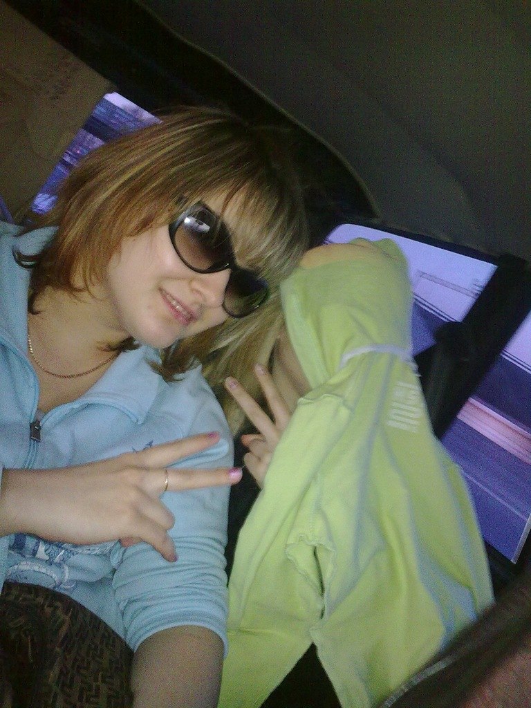 Екатерина Егорова | Уфа