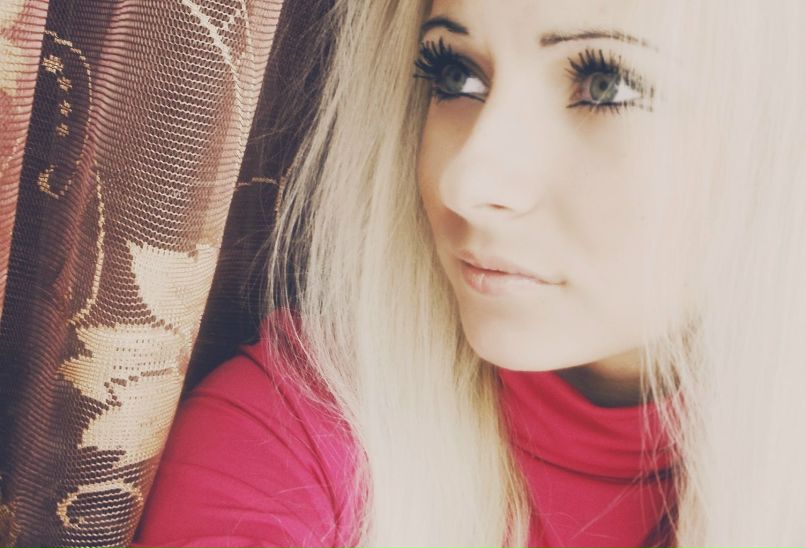 Анна Морозова | Москва