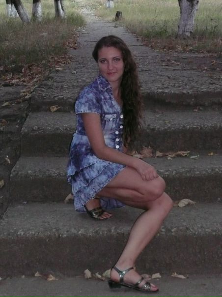 №113, Яна, Кишинев №113, Яна, Кишинев