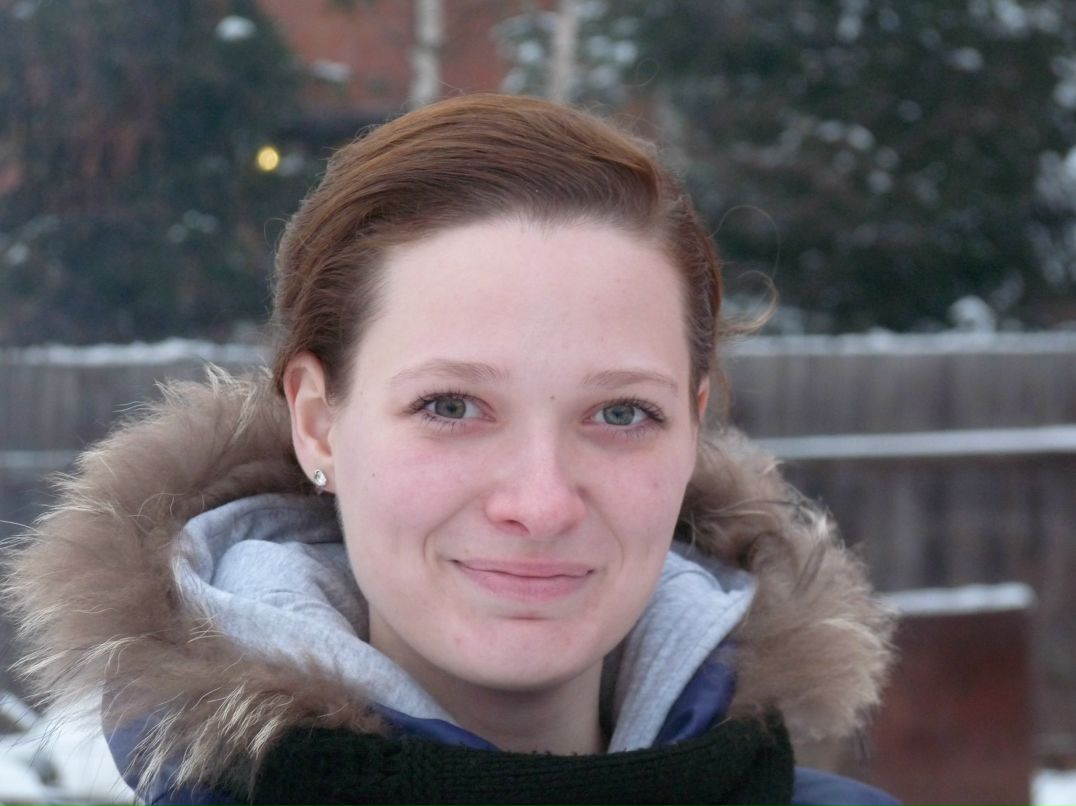 Наталья Крайкова | Москва