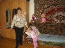 Фотография Любовь Клементьева