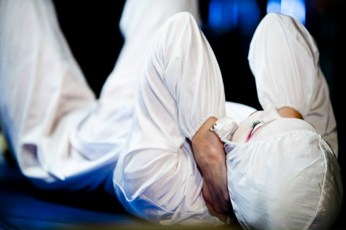 Анастасия Горбатюк | Омск