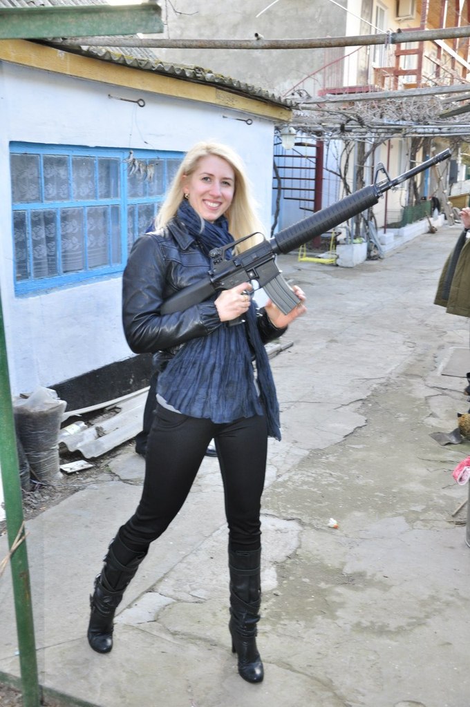 Екатерина Шведюк | Симферополь