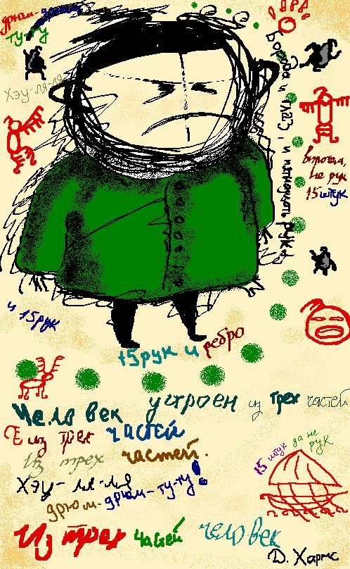 Аксения Попова | Кострома