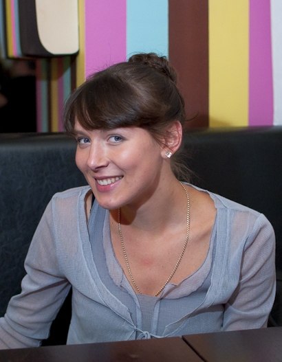 Lina Shvets | Белая Церковь