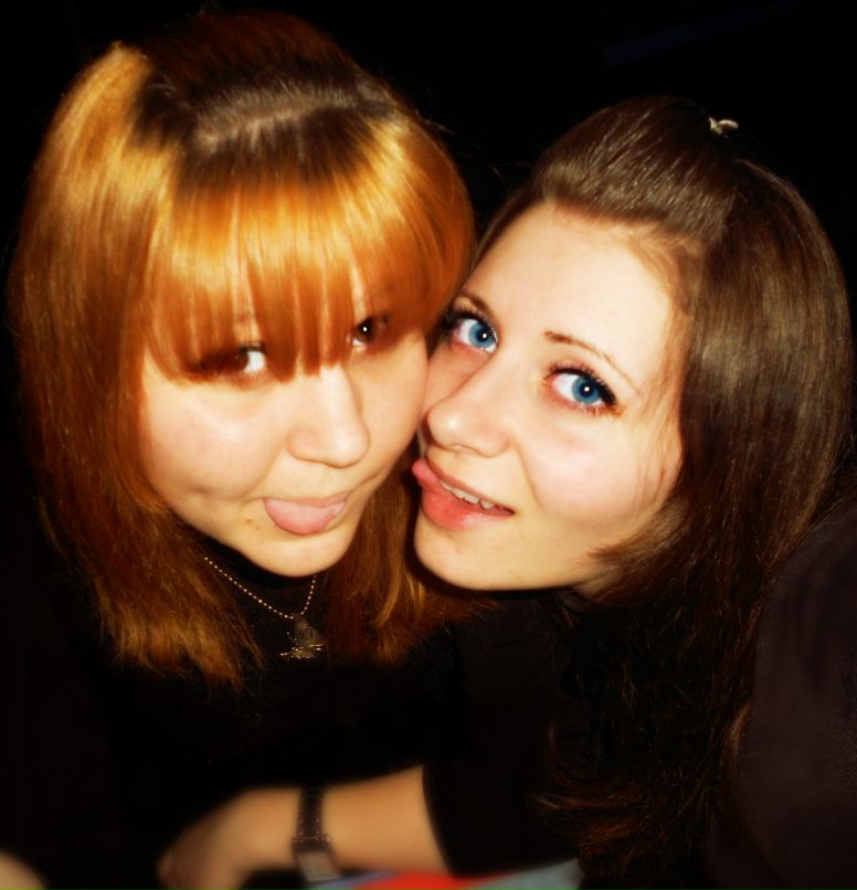 Ксенька Дакова | 