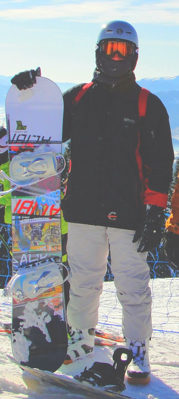 Владимир Бабий Summerson | Москва