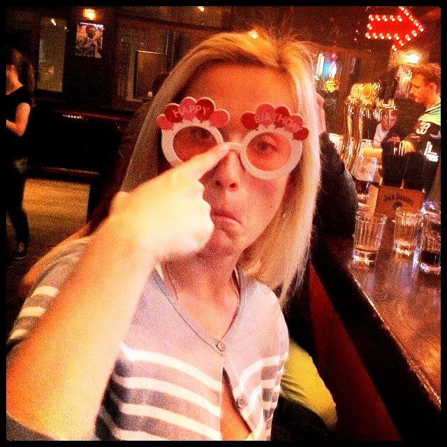 Татьяна Бесфамильная | Москва