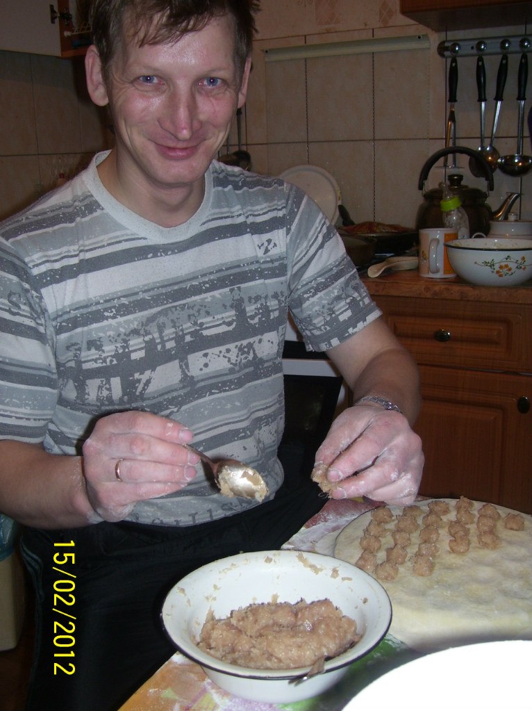 Александр Денисенко | Харьков